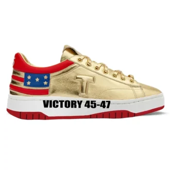 NEW Victory Sneakers